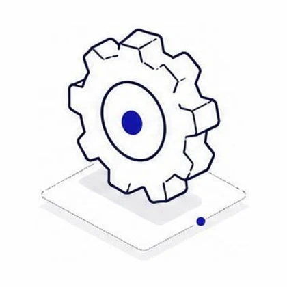 導入して終わりにしないを表す図